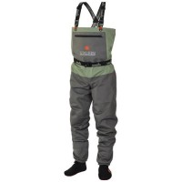 Напівкомбінезон забродний Norfin Pilot StockingFoot 2 р.XL-L (83321-04XL-L)