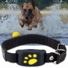 Нашийник GPS трекер для собак або котів Pet Tracker Z8 (100434)