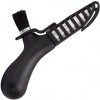 Ніж для грибів Morakniv Karl-Johan Mushroom 6.2 см Black (10906)
