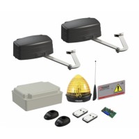 Комплект автоматики для воріт Roger KIT R23/374 Комплект автоматики для воріт Roger KIT R23/374