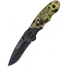 Ніж Kombat UK Camo Mini Lock Knife KW531 (1000-kb-kw531)