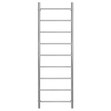 Рушникосушарка водяна Оріон П9 500х1600 Deffi Хром (C.OR.160.50.9.C.C)