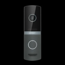 Виклична панель ARNY AVP-NG230 2MPX Graphite
