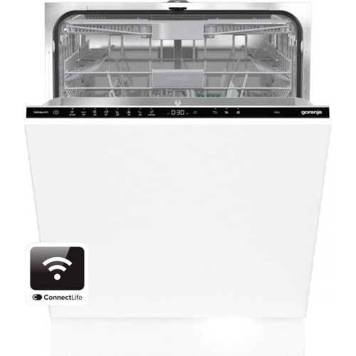 Посудомийна машина Gorenje GV 673 C60 (DW50.2) (6877222)