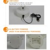 Нічник неоновий LED Кактус Angel