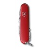 Ніж Victorinox Climber 1.3703 Червоний (Vx13703)