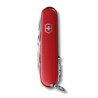 Ніж Victorinox Climber 1.3703 Червоний (Vx13703) Ніж Victorinox Climber 1.3703 Червоний (Vx13703)