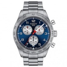 Годинник Tissot PRS 516 Quartz Chronograph T131.617.11.042.00