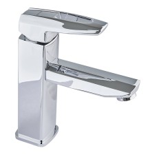 Змішувач для умивальника Mixxus Pegas 001 (MI6243)