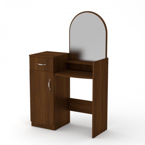 Трюмо 1 Компанит горіх екко Трюмо 1 Компанит горіх екко