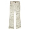 Штани Eddie Bauer Womens Сord Pants IVORY 46 Білий (9092IV) в інтернет супермаркеті PbayMarket!