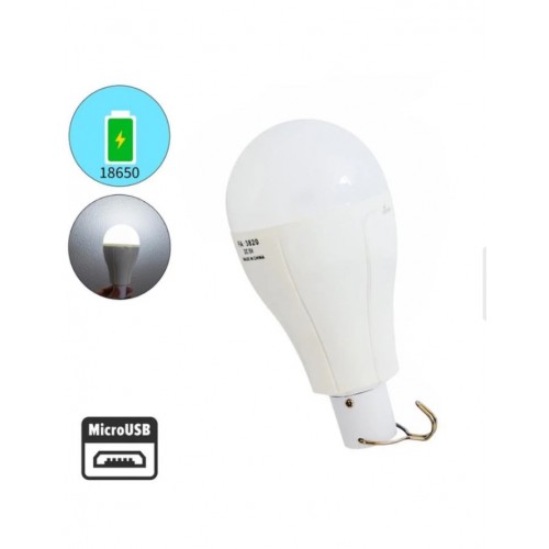 Акумуляторна лампочка OKGO FA-3820 20W P920