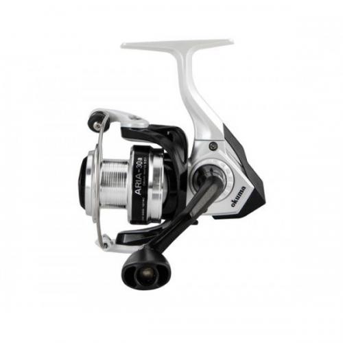 Котушка Okuma Aria 40A FD 1BB 5.0:1 (1013-1353.10.84) Котушка Okuma Aria 40A FD 1BB 5.0:1 (1013-1353.10.84)