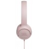 Гарнітура JBL T500 Pink (JBLT500PIK) в інтернет супермаркеті PbayMarket!