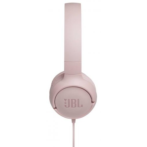 Гарнітура JBL T500 Pink (JBLT500PIK) в інтернет супермаркеті PbayMarket!