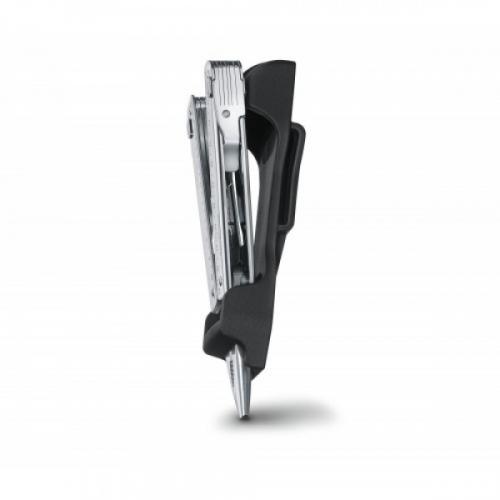 Ніж Victorinox SwissTool X Silver Plastic (1049-Vx30327.H) Ніж Victorinox SwissTool X Silver Plastic (1049-Vx30327.H)