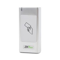 Зчитувач Mifare ZKTeco MR101[IC] вологозахищений