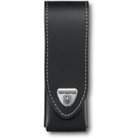 Шкіряний чохол для ножів Victorinox 11,1 мм Чорний (4.0523.3B1) Шкіряний чохол для ножів Victorinox 11,1 мм Чорний (4.0523.3B1)
