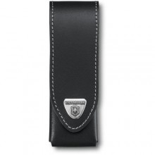 Шкіряний чохол для ножів Victorinox 11,1 мм Чорний (4.0523.3B1)