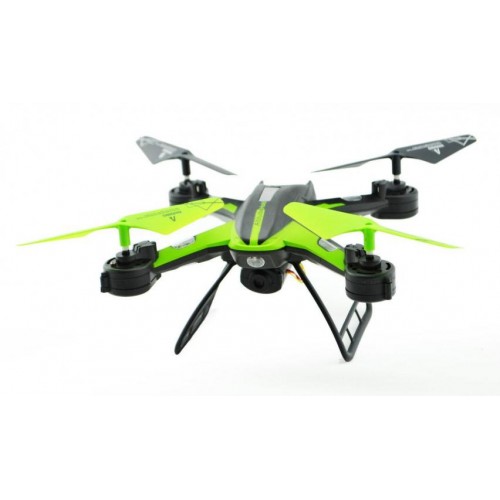 Квадрокоптер Chuang Huang CH-202 без камери Black-Green (3sm_1042862159) Квадрокоптер Chuang Huang CH-202 без камери Black-Green (3sm_1042862159)
