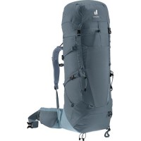 Рюкзак Deuter Aircontact Core 40+10 Темно-синій (1052-3350122 4409)