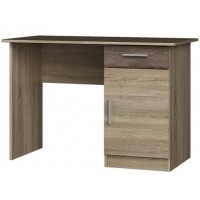 Стіл письмовий Еверест Школяр-3 сонома комбі Стіл письмовий Еверест Школяр-3 сонома комбі