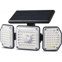 LED світильник Urbankit 360 IP65 4000K 3 режими Чорний (KY17P) LED світильник Urbankit 360 IP65 4000K 3 режими Чорний (KY17P)