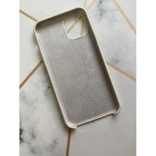 Силіконовий чохол Apple Silicone Case для iPhone 11 Pro (5,8)