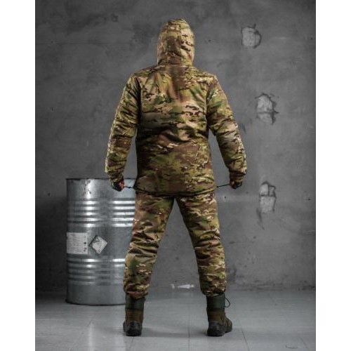 Костюм чоловічий No Brand Oblivion Werewolf 3XL Мультикам Арктика (2462754424) Костюм чоловічий No Brand Oblivion Werewolf 3XL Мультикам Арктика (2462754424)