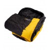 Спальний мішок National Geographic Sleeping Bag Black/Yellow 230 x 74 см в інтернет супермаркеті PbayMarket!
