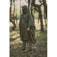 Плащ-намет плащівка Family Story 145x240 см Хакі (1791426)