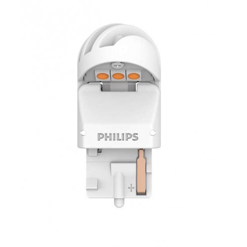 Комплект світлодіодних ламп Philips 11065XUAXM W21W 12V Yellow в інтернет супермаркеті PbayMarket!