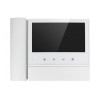 Відеодомофон Commax CDV-70N2 White