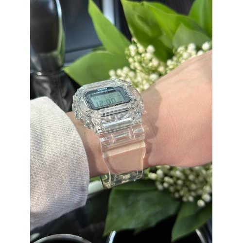 Чоловічий годинник Skmei Ice Sport