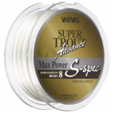 Шнур Varivas Super Trout Advance Max Power PE Sspec 200м #1.5 (2164028 / 14455)