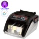 Машинка для рахунку грошей з детектором Bill Counter UV MG 5800