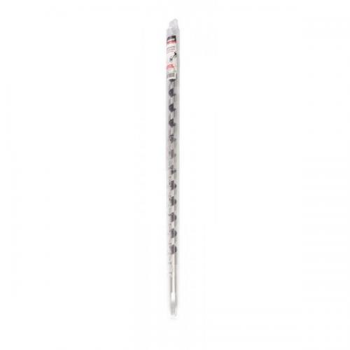 Свердло для дерева GRANITE спіральне 14х460 мм 2-02-144 Свердло для дерева GRANITE спіральне 14х460 мм 2-02-144