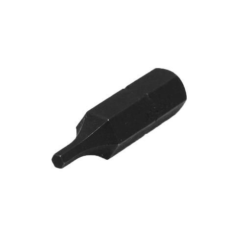 Біта для мультитулів Victorinox Swisstool Hex 2 2.5 см Чорний (3.0316.2) Біта для мультитулів Victorinox Swisstool Hex 2 2.5 см Чорний (3.0316.2)