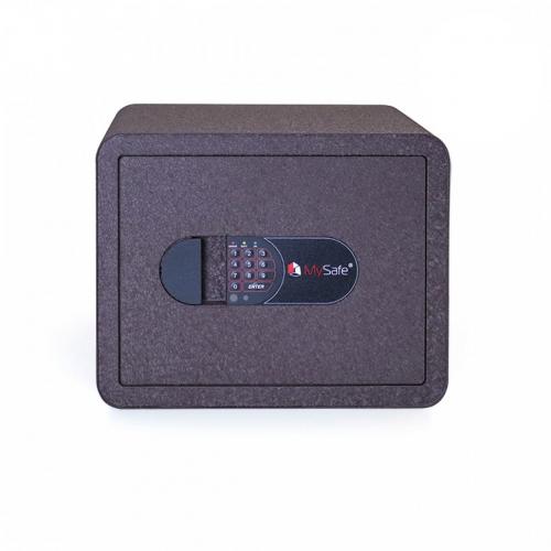Сейф меблевий Griffon MSR.30.Е BROWN Сейф меблевий Griffon MSR.30.Е BROWN