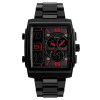 Наручний годинник Durable Skmei 1274 Чорний