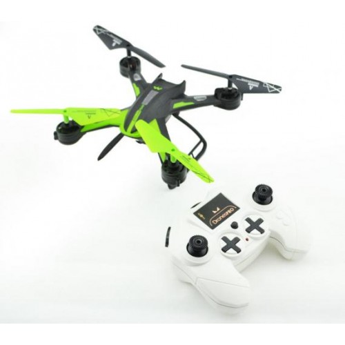 Квадрокоптер Chuang Huang CH-202 без камери Black-Green (3sm_1042862159) Квадрокоптер Chuang Huang CH-202 без камери Black-Green (3sm_1042862159)