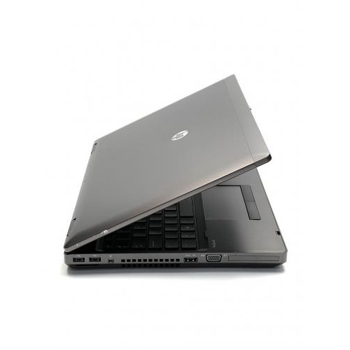 Ноутбук HP EliteBook 6570b 15,6 Intel Core i5 4 Гб 500 Гб Refurbished в інтернет супермаркеті PbayMarket!