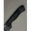 Ніж туристичний Gorillas BBQ 2-2356В сталь 65х13 KN1017 (2-2356В)