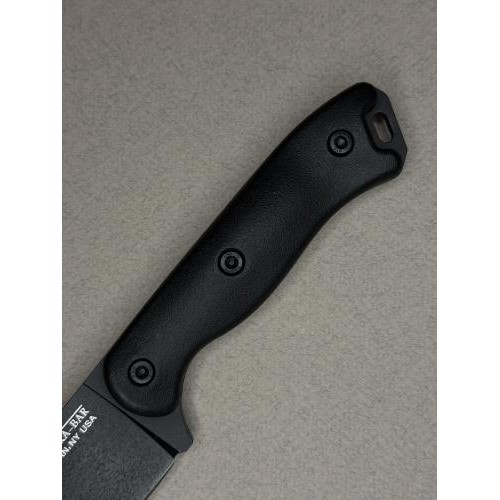 Ніж туристичний Gorillas BBQ 2-2356В сталь 65х13 KN1017 (2-2356В) Ніж туристичний Gorillas BBQ 2-2356В сталь 65х13 KN1017 (2-2356В)