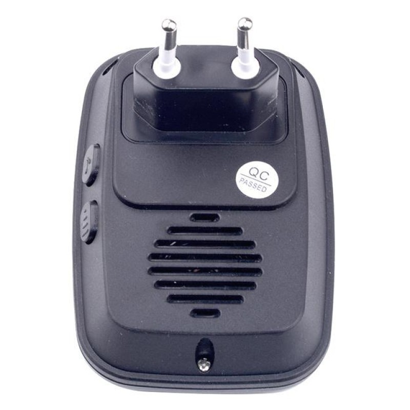 Бездротовий дзвінок дверний в квартиру Cacazi A10, до 300 метрів