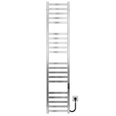 Рушникосушарка електрична Magnus П20 400х1600 Deffi Хром JD04 (A.MA.160.40.20.E.C.R.2)