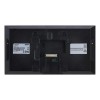 IP відеодомофон Dahua DHI-VTH2421FB-P Black