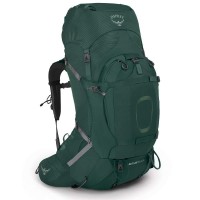 Рюкзак Osprey Aether Plus 60 S/M Axo Green