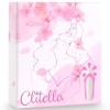 Стимулятор з імітацією оральних пестощів FeelzToys - Clitella Oral Clitoral Stimulator Pink в інтернет супермаркеті PbayMarket!