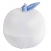 Нічник-проектор Yufeng Lamp Projection USB 13х13х14 см Білий (111179)